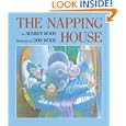 The Napping House: Book and Musical CD