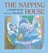 Books : The Napping House: Book and Musical CD