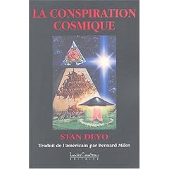 La conspiration cosmique