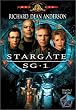 Stargate SG-1 Season 2, Vol. 2 [Import Zone 1]