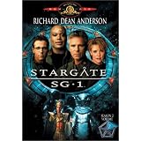 Stargate SG-1 Season 2, Vol. 2