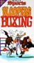 Sports Bloopers: Boxing [VHS]