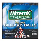 Deluxe Billiard Balls