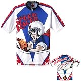 Speed Racer Collection - Speed Racer 1 Cycling Jersey