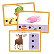 Educational Insights Hot Dots Jr. Cards - Beginning Phonics (2352)