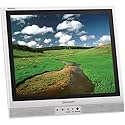 Sharp Aquos LC-15S1US 15-Inch Flat-Panel LCD TV, Silver