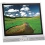 Sharp Aquos LC-15S1US 15-Inch Flat-Panel LCD TV, Silver
