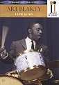 Jazz Icons: Art Blakey - Live in '65