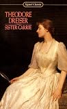 Sister Carrie (Signet Classics)