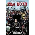 The Boys, Tome 3 : Dit comme �a...