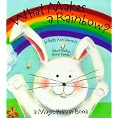 What Makes a Rainbow?: Pop-Up