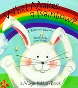 What Makes a Rainbow?: Pop-Up