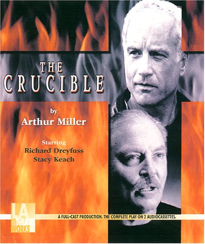 Richard Dreyfuss