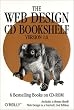 The Web Design CD Bookshelf