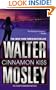 Cinnamon Kiss: A Novel