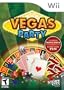 Vegas Party