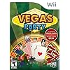 Vegas Party - Nintendo Wii