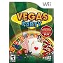 Vegas Party