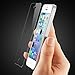 MMOBIEL Screen Protector Replacement compatible with iPhone 6 / 6S Tempered Glass Screen Protection