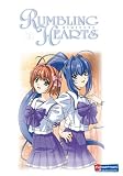 DVD : Rumbling Hearts - Volume 1 [2003]