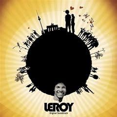 Leroy OST (Original Soundtrack)