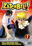 Zatch Bell!, Vol. 1: The Lightning Boy From Another World Zatch Bell!, Vol. 1: The Lightning Boy From Another World