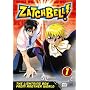 Zatch Bell!, Vol. 1: The Lightning Boy From Another World