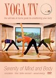 Yoga TV - Circulation - Fitter, Flatter Stomach - Sexual Energy [DVD]