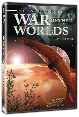 H.G. Wells and The War of the Worlds - A Documentary - 