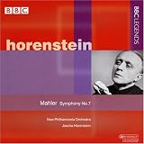 Mahler: Symphony No. 7