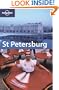 St. Petersburg (Lonely Planet City Guides)