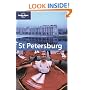 St Petersburg (Lonely Planet City Guide)
