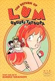 The Return of Lum (Viz Graphic Novel)