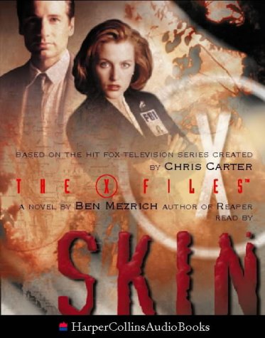 "X-files": Skin (X Files)