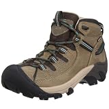 KEEN Targhee ll Mid Hiking Shoe - Women's