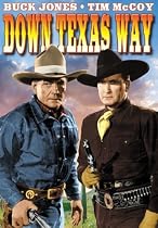 Down Texas Way