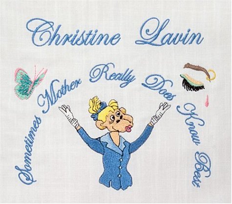 CD-Charts  Search : Sometimes Mother Really Does Know Best