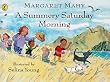A Summery Saturday Morning (Picture Puffin)