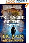 Treasure of the Deep (Nick Caine #2)