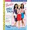 barbie books