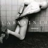 Labyrinth - Freeman