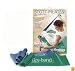 Stott Pilates Flex-Bands Gift Pack (Blue and Green)