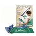 Stott Pilates Flex-Bands Gift Pack (Blue and Green)