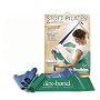 Stott Pilates Flex-Bands Gift Pack (Blue and Green)