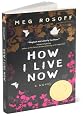 How I Live Now (text only) by M. Rosoff