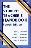 The Student Teachers Handbook, 4th Edition