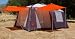 Paha Que Perry Mesa ScreenRoom/Tent Combo (8 Person)