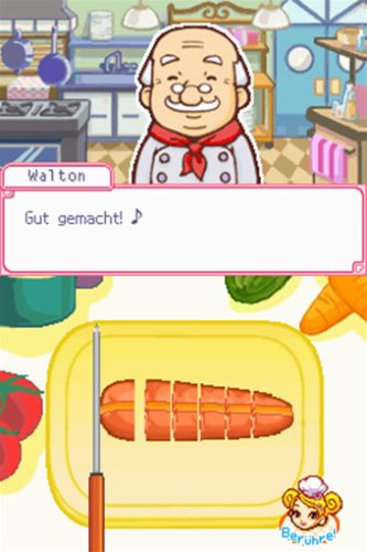 Meine tolle Küche
