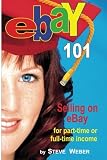 5188ayB3nhL. SL160  eBay 101: Selling on eBay For Part time or Full time Income