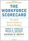 The Workforce Scorecard